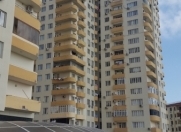 Satılır 2 otaqlı 50 m2 yeni tikili Həzi Aslanov