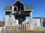 Satılır 3 otaqlı 70 m2 bağ evi Gəncə