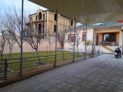 Satılır 3 otaqlı 100 m2 həyət evi Badamdar