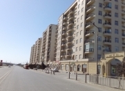 Satılır 3 otaqlı 95 m2 yeni tikili Məhəmmədli