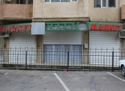 İcarəyə verilir 3 otaqlı 165 m2 obyekt İnşaatçılar m.