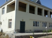 Satılır 8 otaqlı 270 m2 həyət evi Dübəndi bağları