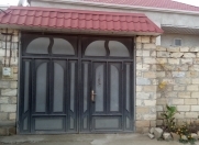 Satılır 5 otaqlı 170 m2 həyət evi Sulutəpə