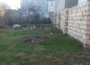 Satılır 2 sot torpaq Saray