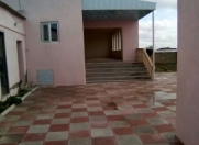 Satılır 4 otaqlı 181 m2 həyət evi Türkan