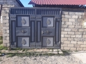 Satılır 3 otaqlı 100 m2 həyət evi Hökməli