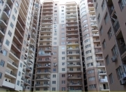 İcarəyə verilir 3 otaqlı 103 m2 yeni tikili Yasamal r.