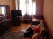 İcarəyə verilir 2 otaqlı 35 m2 köhnə tikili Nəsimi bazarı