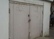 Satılır 24 m2 qaraj 8 km