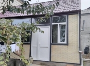 Satılır 6 otaqlı 200 m2 bağ evi 8 km