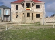 Satılır 5 otaqlı 240 m2 həyət evi Masazır