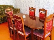 İcarəyə verilir 2 otaqlı 61 m2 köhnə tikili Neapol dairəsi