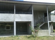 Satılır 4 otaqlı 200 m2 həyət evi Qəbələ