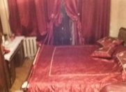 Satılır 3 otaqlı 72 m2 köhnə tikili Neftçilər m.