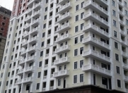 Satılır 1 otaqlı 70 m2 yeni tikili Elmlər Akademiyası m.