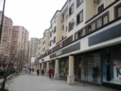 Satılır 3 otaqlı 82 m2 köhnə tikili Ayna Sultanova heykəli