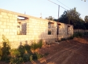 Satılır 4 otaqlı 600 m2 həyət evi Gəncə