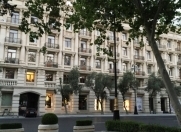 İcarəyə verilir 2 otaqlı 60 m2 köhnə tikili Sahil m.