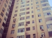 Satılır 3 otaqlı 115 m2 yeni tikili Binəqədi r.