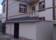 Satılır 5 otaqlı 190 m2 həyət evi Xırdalan