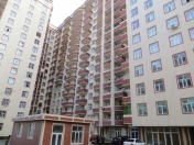 Satılır 3 otaqlı 118 m2 yeni tikili Zərifə Əliyeva adına park