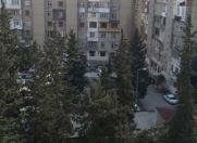 Satılır 2 otaqlı 60 m2 köhnə tikili 9 mkr