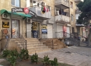 Satılır 3 otaqlı 90 m2 obyekt Nəriman Nərimanov m.