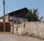 Satılır 2 otaqlı 65 m2 həyət evi Gəncə