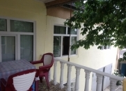 İcarəyə verilir 5 otaqlı 100 m2 həyət evi Qusar