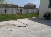Satılır 3 otaqlı 400 m2 həyət evi Ramana