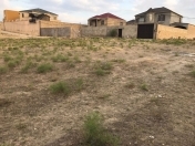 Satılır 6 sot torpaq Masazır