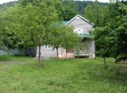 İcarəyə verilir 3 otaqlı 100 m2 bağ evi Qəbələ