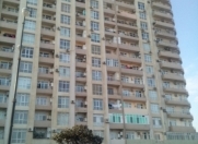 İcarəyə verilir 1 otaqlı 63 m2 yeni tikili 9 mkr