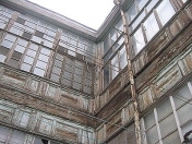 Satılır 3 otaqlı 68 m2 köhnə tikili 28 may