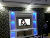 Satılır 3 otaqlı 350 m2 həyət evi AMAY