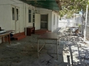 Satılır 4 otaqlı 110 m2 həyət evi Olimpia Stadionu