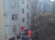 Satılır 2 otaqlı 50 m2 köhnə tikili 2 mkr