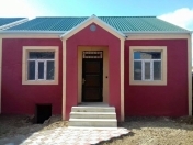 Satılır 3 otaqlı 95 m2 həyət evi Aviasiya Akademiyası Universiteti