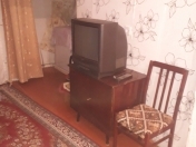 İcarəyə verilir 2 otaqlı 65 m2 həyət evi Nizami m.