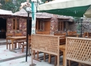 İcarəyə verilir 9 otaqlı 400 m2 obyekt Memar Əcəmi m.