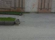 Satılır 2 otaqlı 57 m2 həyət evi Bülbülə