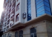 Satılır 30 otaqlı 625 m2 obyekt Sumqayıt