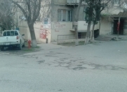 Satılır 2 otaqlı 30 m2 obyekt Əhmədli m.