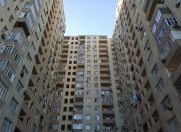 Satılır 2 otaqlı 95 m2 yeni tikili 8 mkr