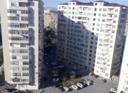 Satılır 2 otaqlı 55 m2 yeni tikili 8 km