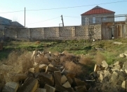 Satılır 6 sot torpaq Zərifə Əliyeva adına park