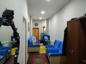 Satılır 3 otaqlı 100 m2 həyət evi Lökbatan