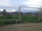 Satılır 6 sot torpaq Qala