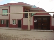 Satılır 3 otaqlı 110 m2 həyət evi Zabrat 1