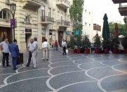 İcarəyə verilir 2 otaqlı 50 m2 köhnə tikili İçəri Şəhər